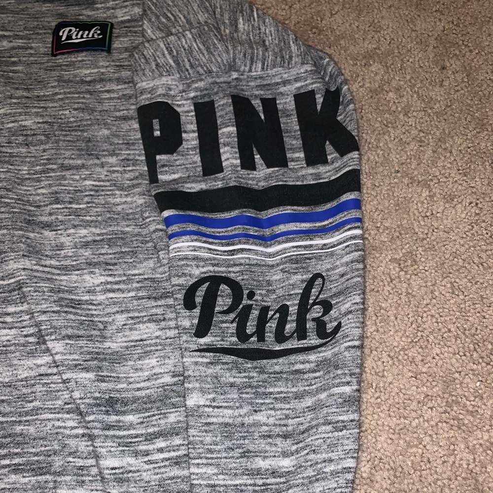 Pink jacket - Picture 2 of 4